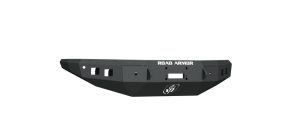 Nissan Titan Bumper - Front - Road Armor - Stealth Front Winch - Tex Blk - `16-`19